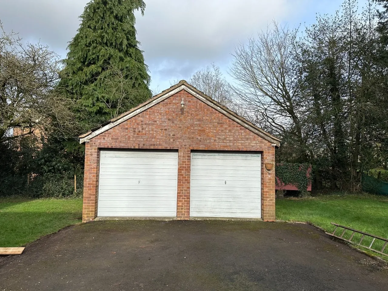 The Orchard, Bitterley SY8 3HF, photo 28
