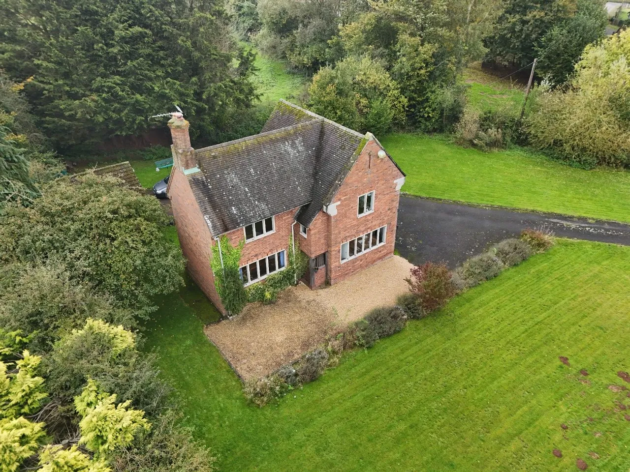 The Orchard, Bitterley SY8 3HF, photo 3