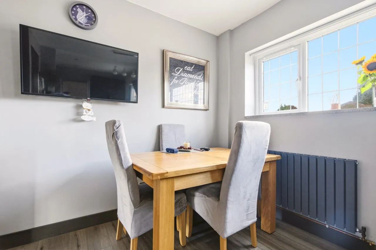 Tile Kiln Close, Hemel Hempstead, HP3, photo 7