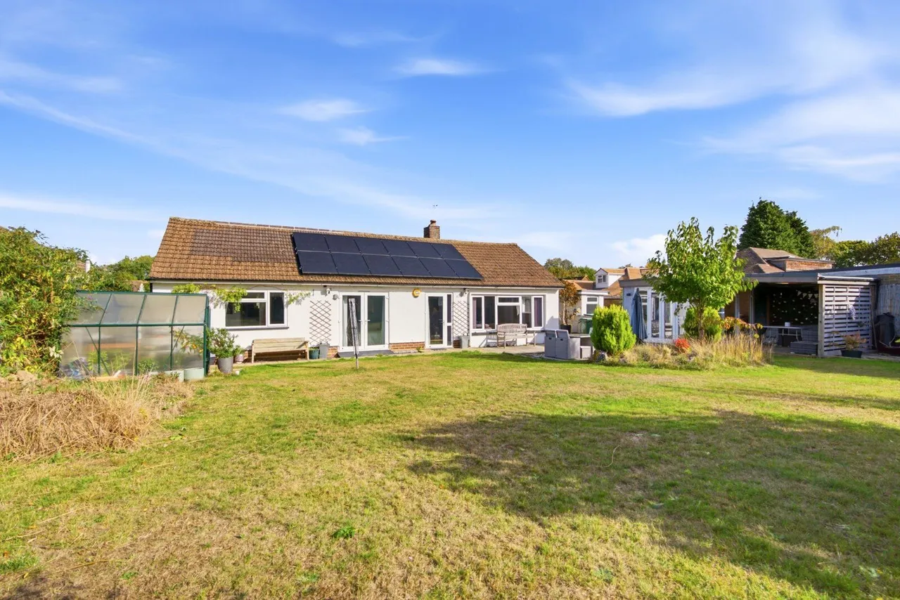 Tile Kiln Close, Hemel Hempstead, HP3, photo 16