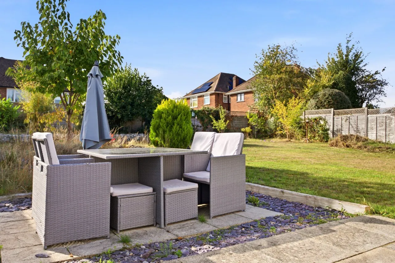 Tile Kiln Close, Hemel Hempstead, HP3, photo 3