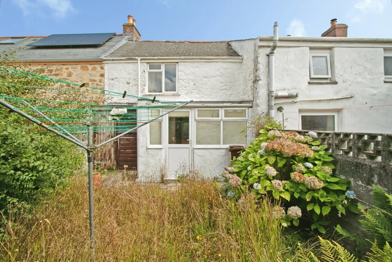 Fore Street, Mount Hawke, TR4, photo 3
