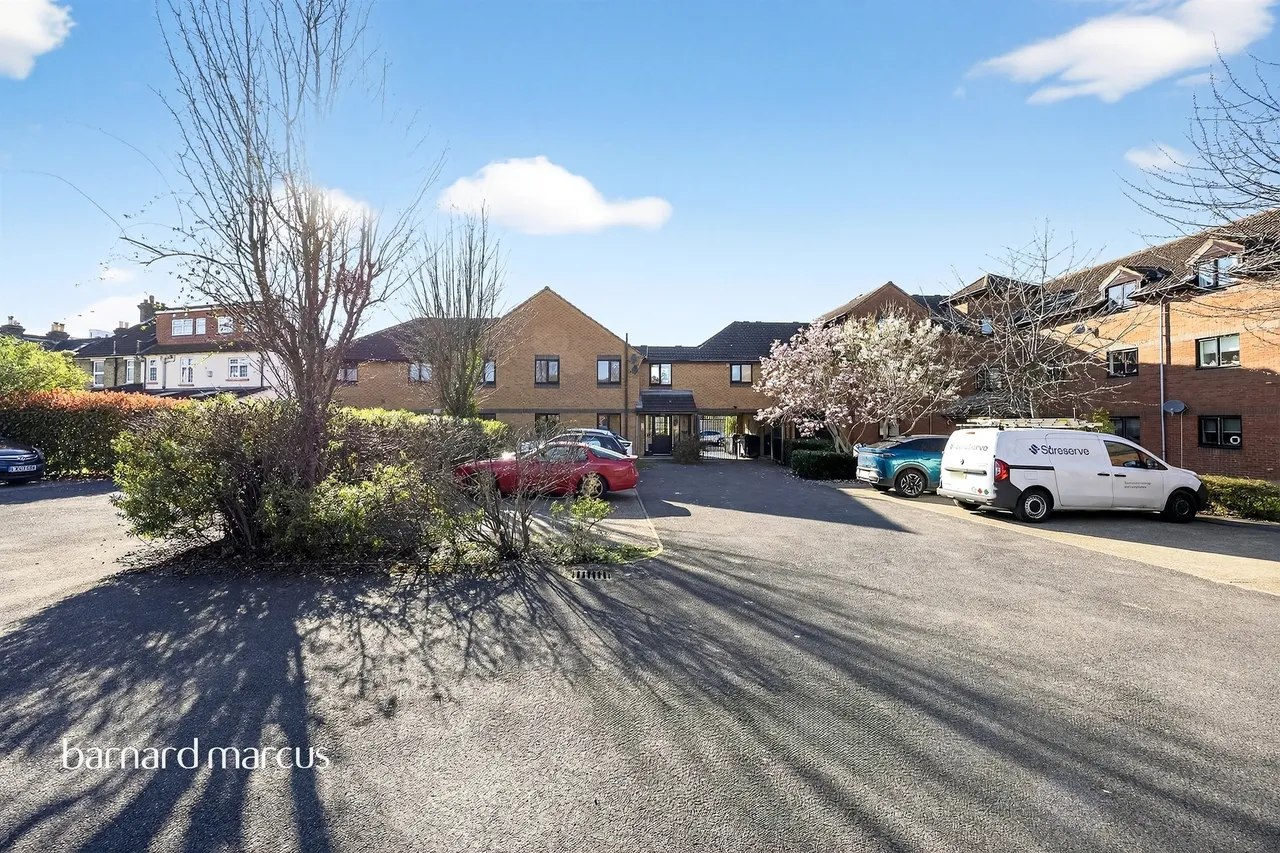 Lebanon Road, Croydon, CR0, photo 18