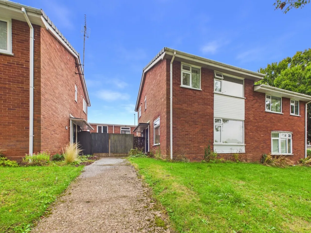 3 bed house for sale — Briarsleigh, Stafford, Staffordshire