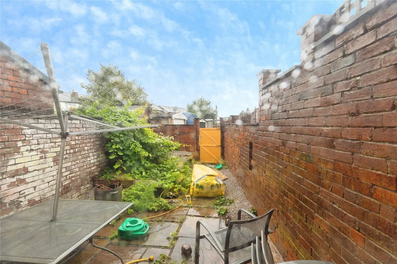 South Avenue, Whitefield, M45, photo 11