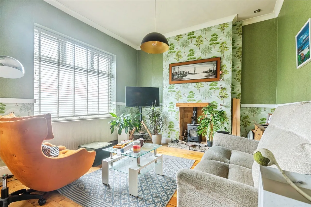 South Avenue, Whitefield, M45, photo 2