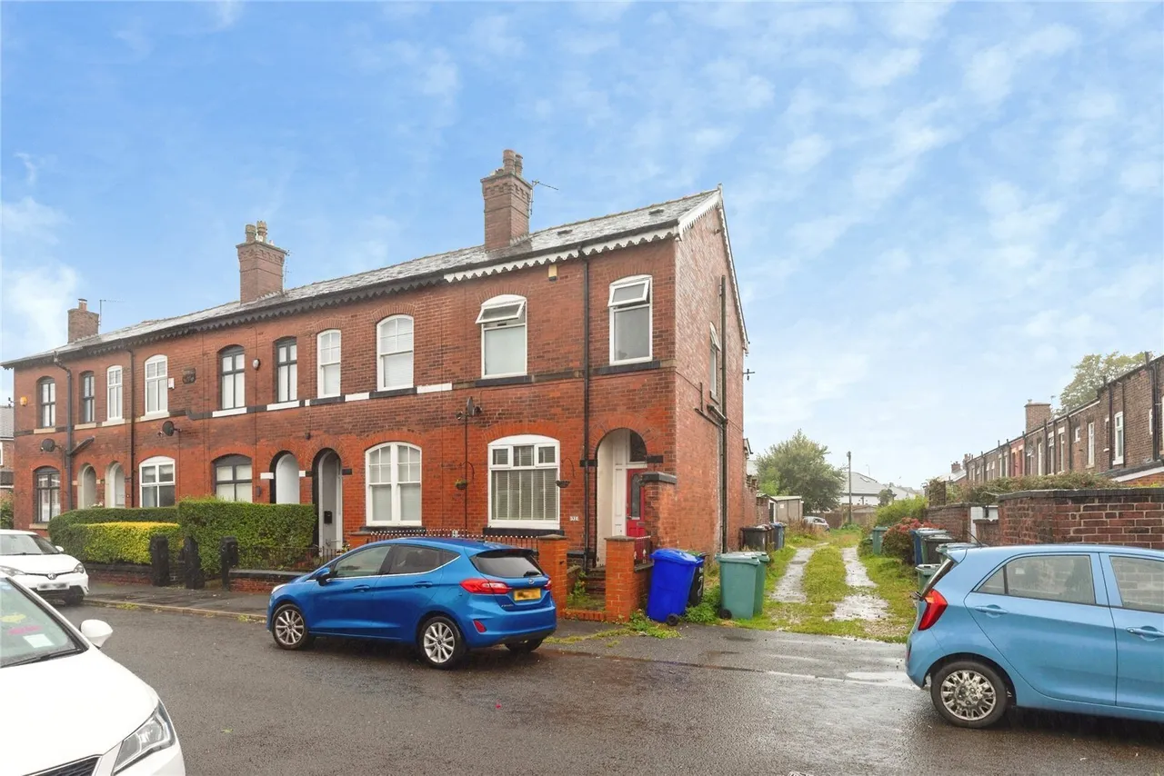 South Avenue, Whitefield, M45, photo 12