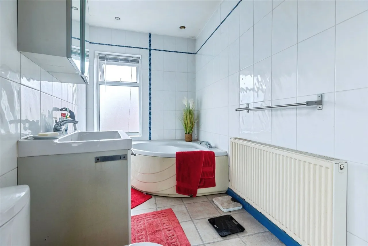 South Avenue, Whitefield, M45, photo 9