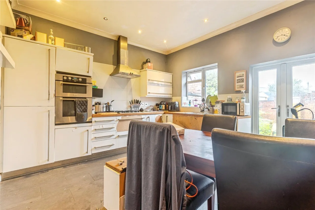 South Avenue, Whitefield, M45, photo 5