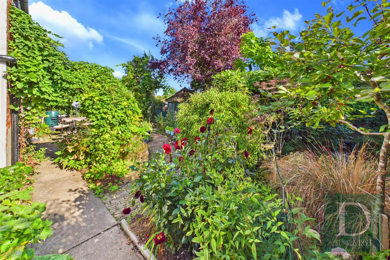 The Street, Wenhaston, IP19, photo 28