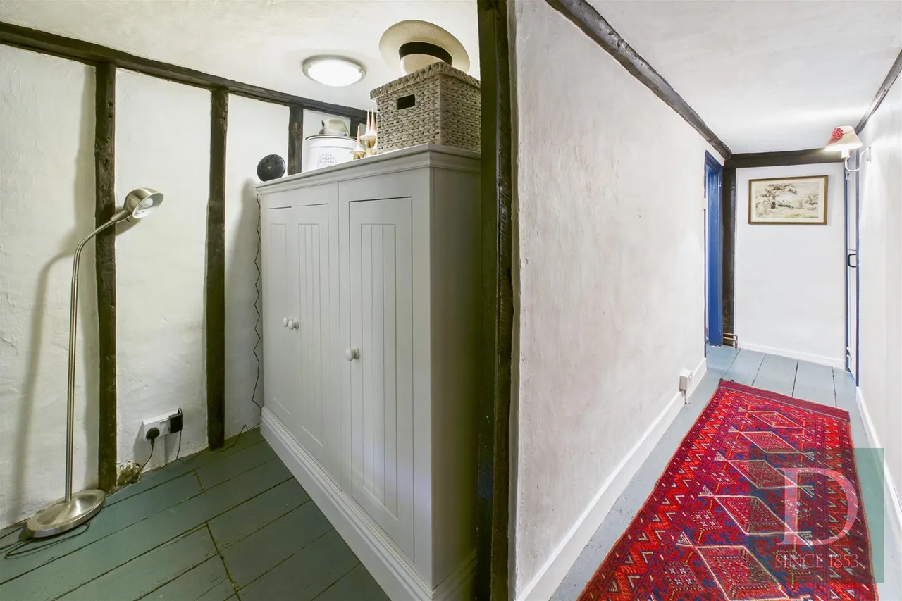 The Street, Wenhaston, IP19, photo 14
