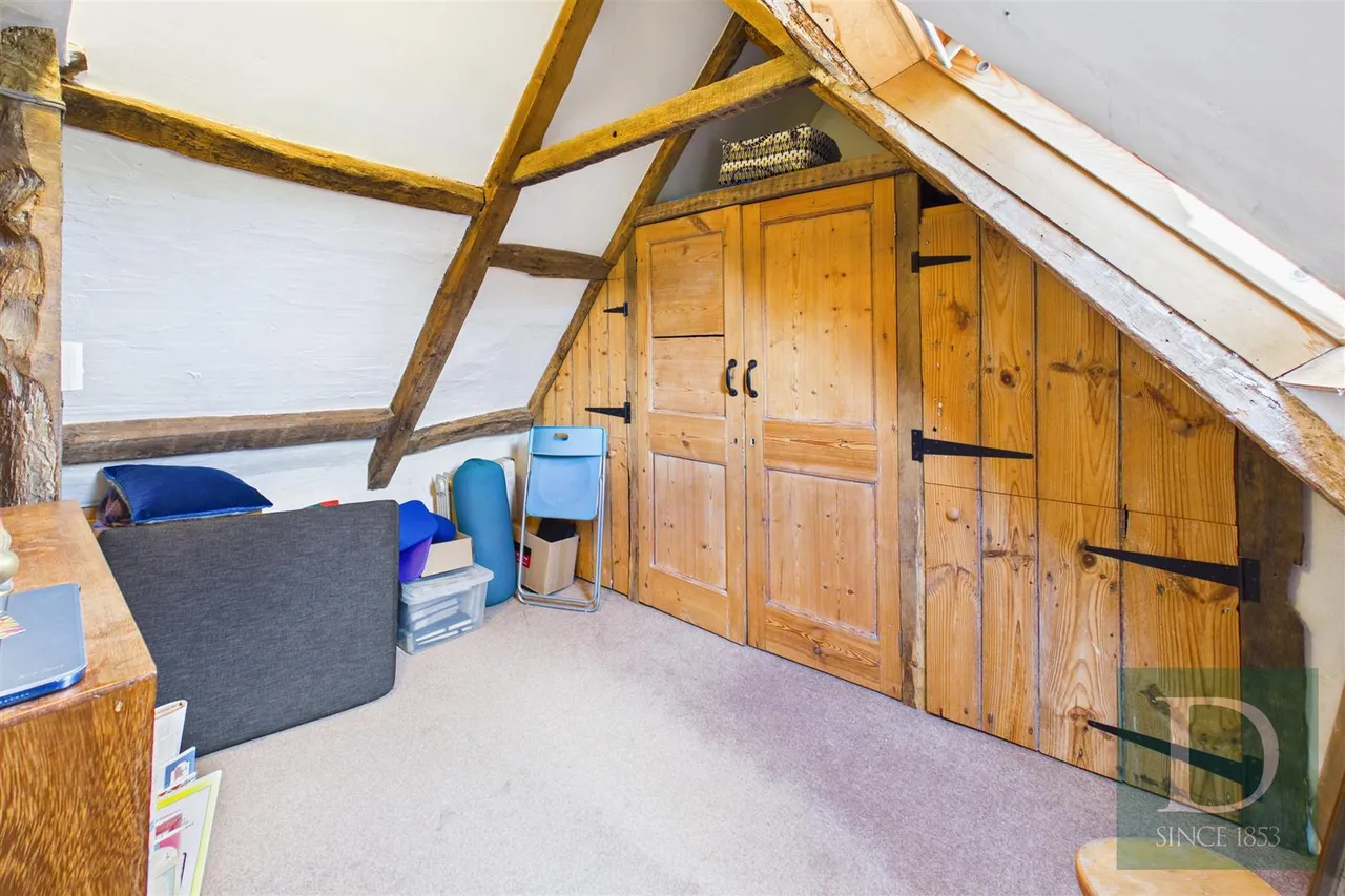 The Street, Wenhaston, IP19, photo 22