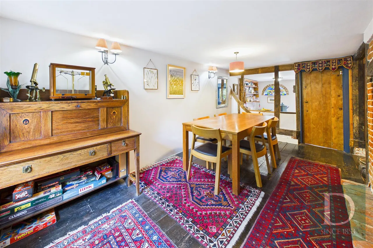 The Street, Wenhaston, IP19, photo 10