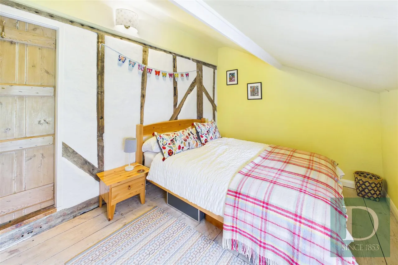 The Street, Wenhaston, IP19, photo 18