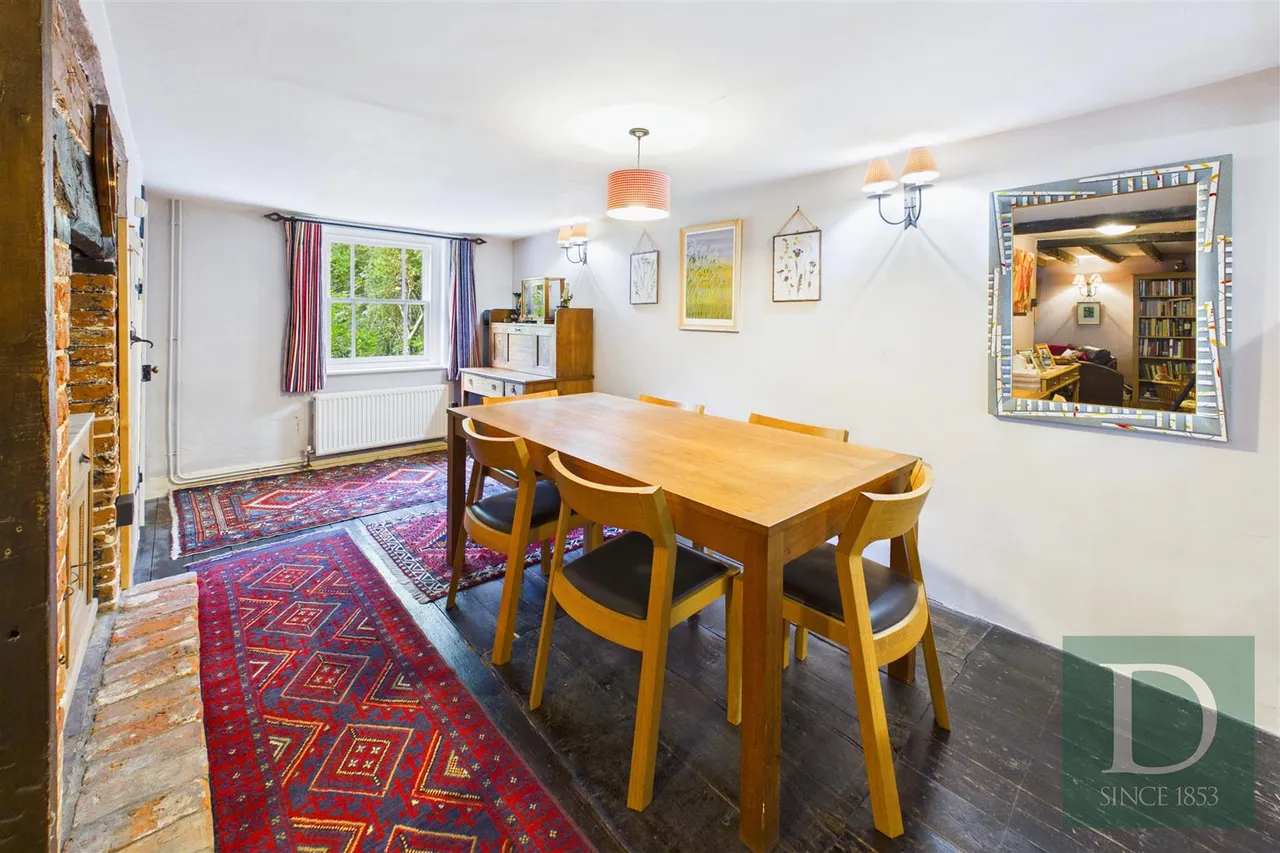 The Street, Wenhaston, IP19, photo 9