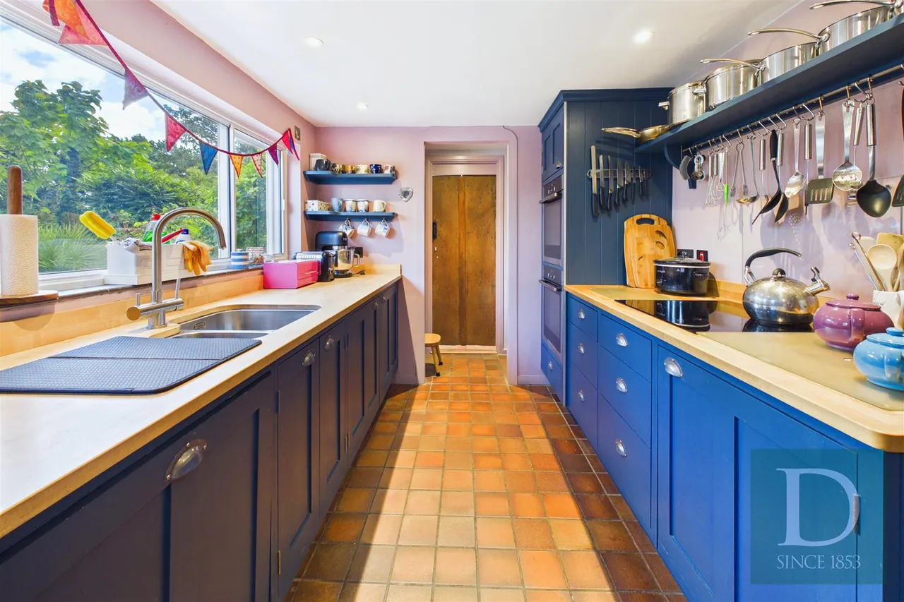 The Street, Wenhaston, IP19, photo 2