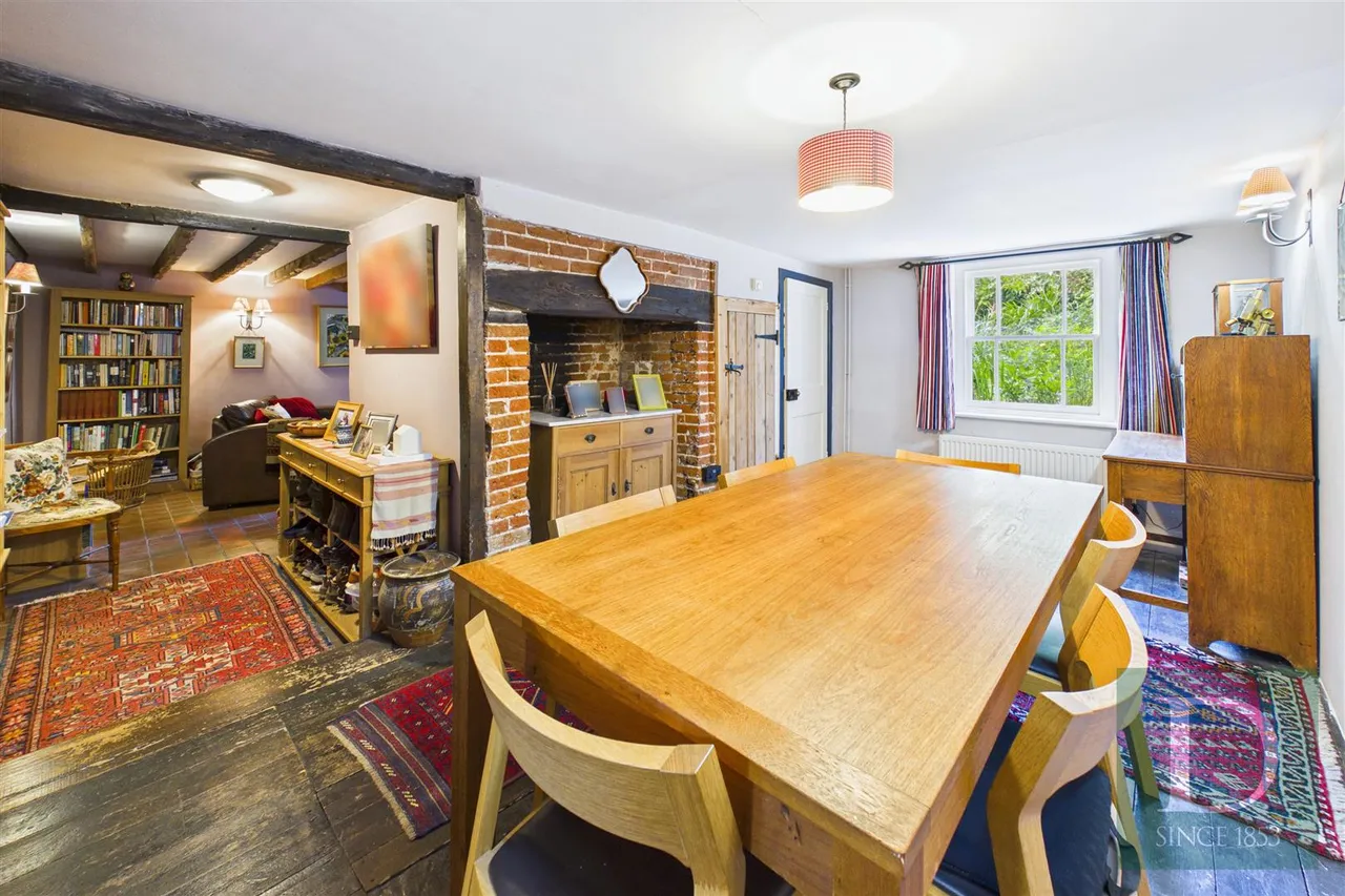The Street, Wenhaston, IP19, photo 8