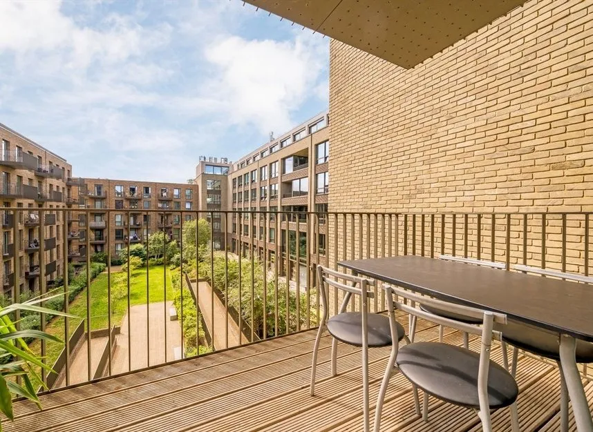 West Row, Notting Hill, W10, photo 8