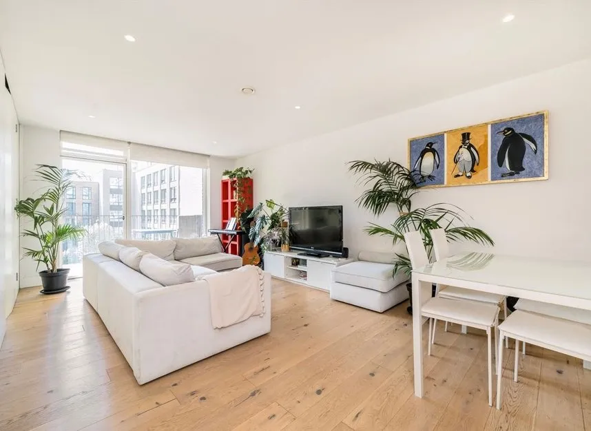 West Row, Notting Hill, W10, photo 2