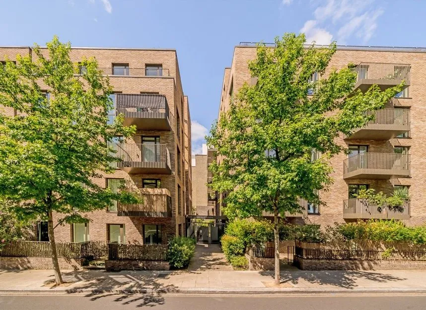 3 bed flat for sale — West Row, Notting Hill, W10
