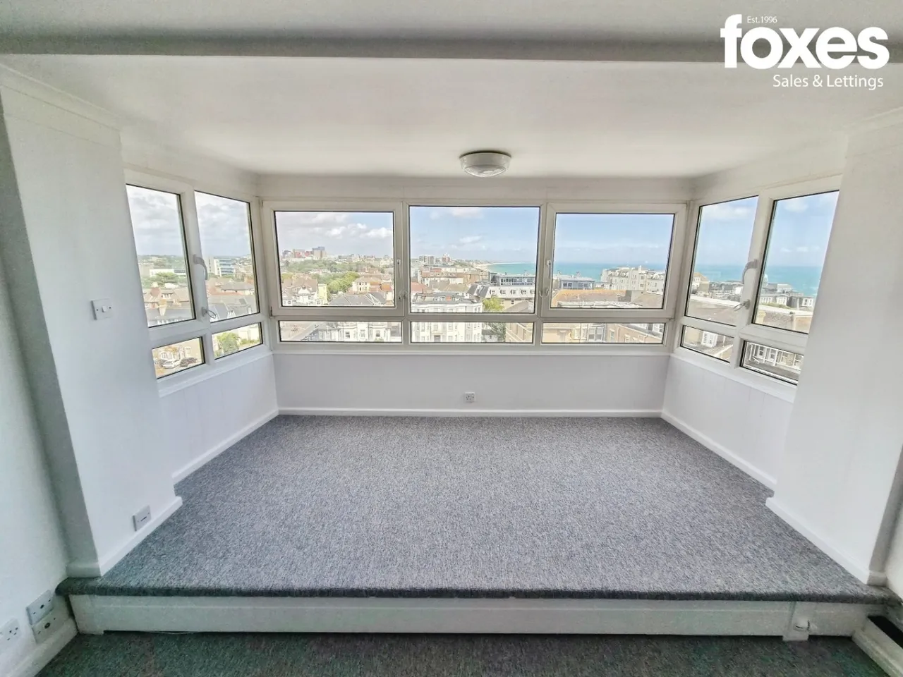 Tower Court, 14 West Cliff Road, Bournemouth, Dorset, BH2 5HA, photo 5