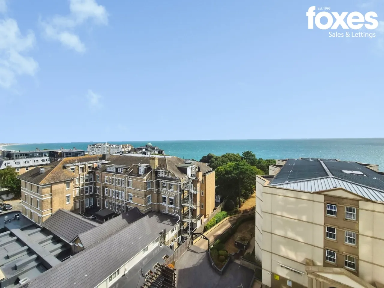 Tower Court, 14 West Cliff Road, Bournemouth, Dorset, BH2 5HA, photo 29
