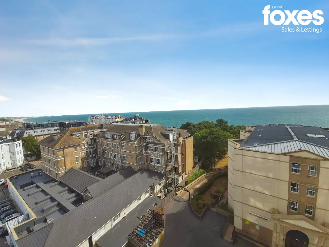 Tower Court, 14 West Cliff Road, Bournemouth, Dorset, BH2 5HA, photo 9