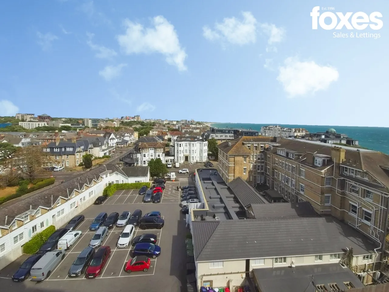 Tower Court, 14 West Cliff Road, Bournemouth, Dorset, BH2 5HA, photo 10