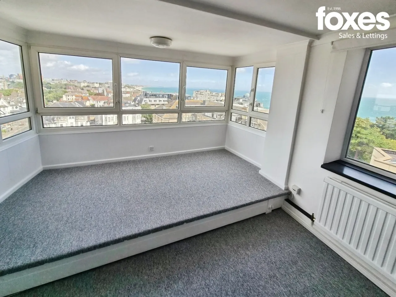 Tower Court, 14 West Cliff Road, Bournemouth, Dorset, BH2 5HA, photo 4