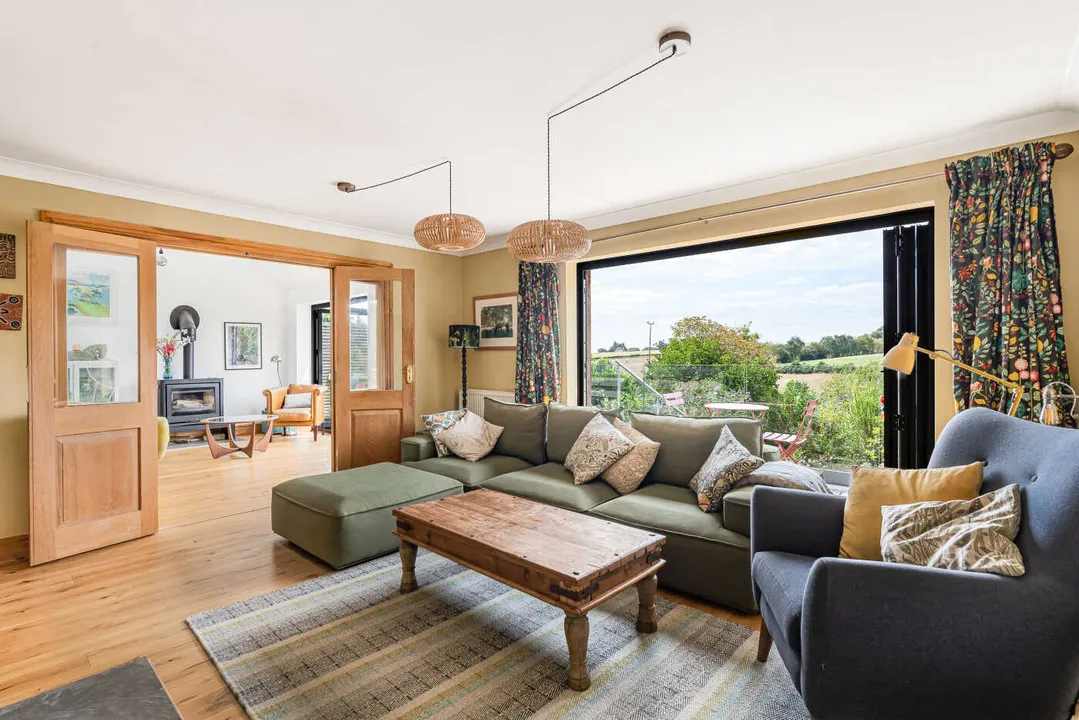 Westwinds, Kingsthorne, Hereford, Herefordshire, photo 8