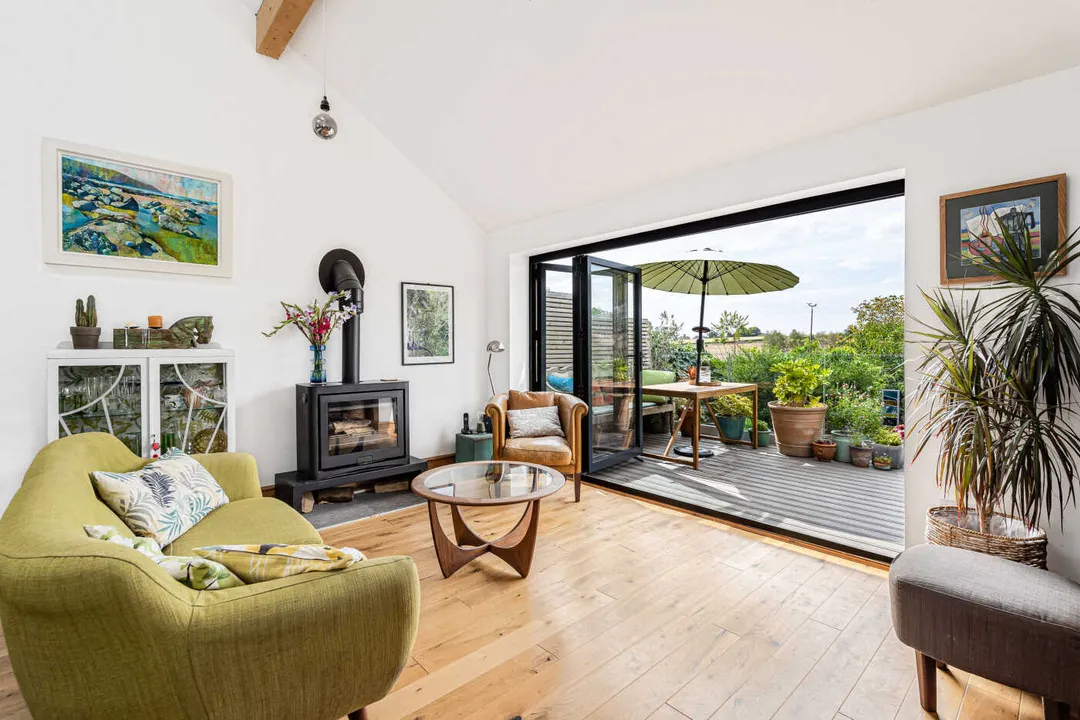 Westwinds, Kingsthorne, Hereford, Herefordshire, photo 35