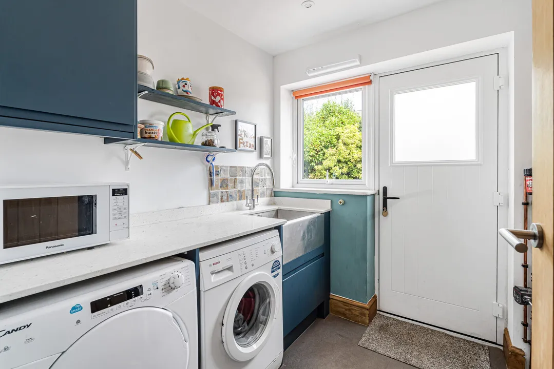 Westwinds, Kingsthorne, Hereford, Herefordshire, photo 16