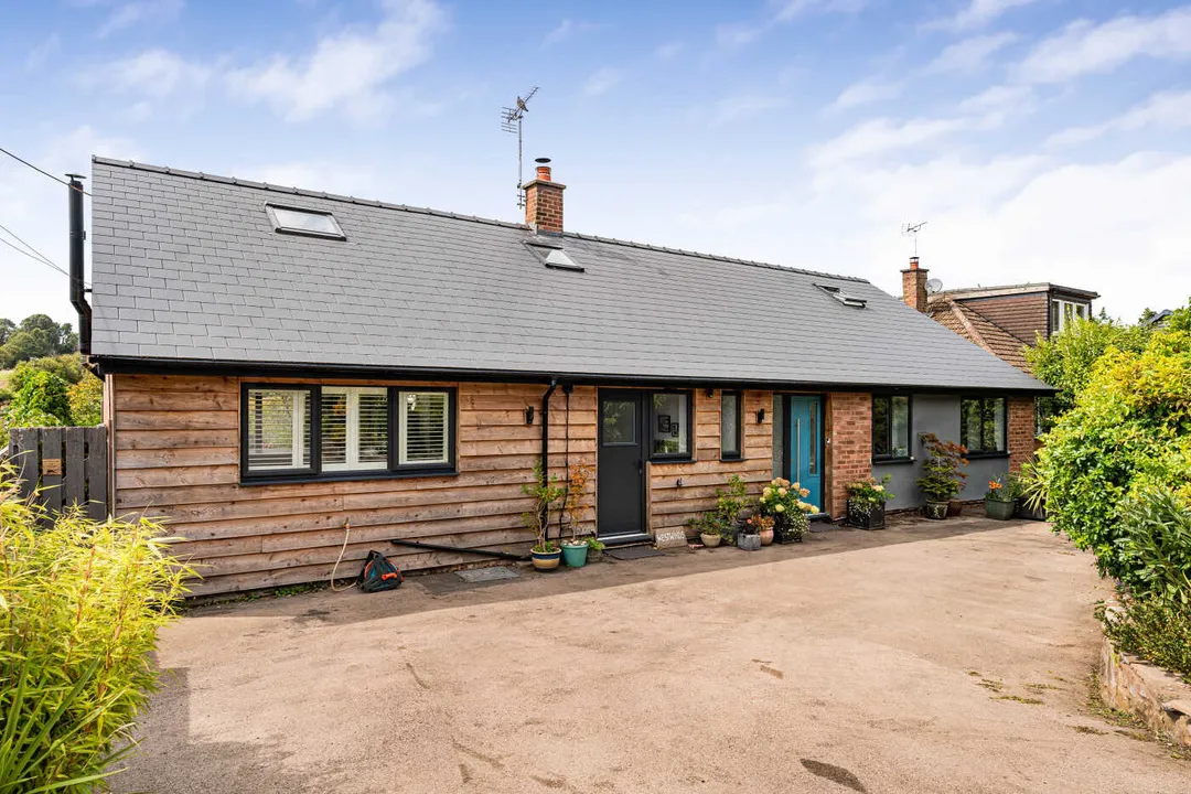 Westwinds, Kingsthorne, Hereford, Herefordshire, photo 3