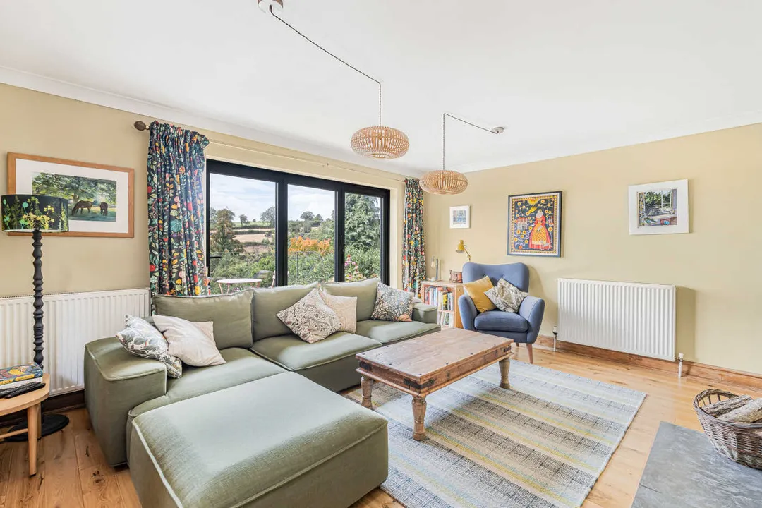 Westwinds, Kingsthorne, Hereford, Herefordshire, photo 9
