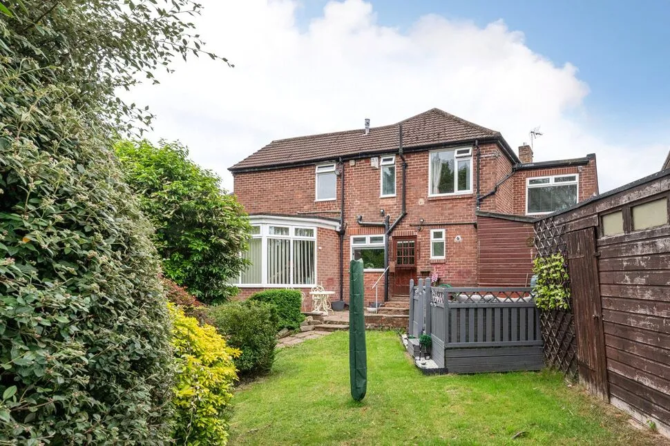 Reay Gardens, Newcastle upon Tyne, NE5, photo 11