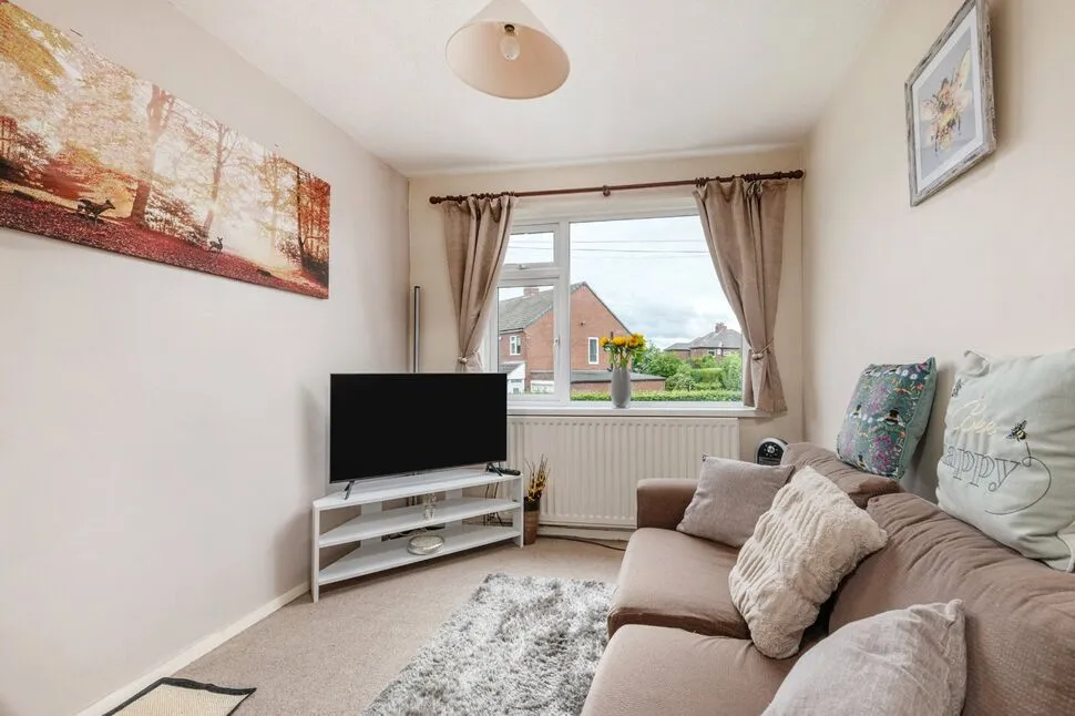 Reay Gardens, Newcastle upon Tyne, NE5, photo 18