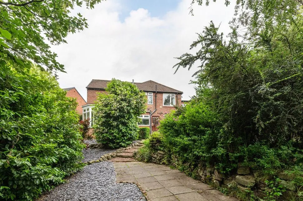 Reay Gardens, Newcastle upon Tyne, NE5, photo 12