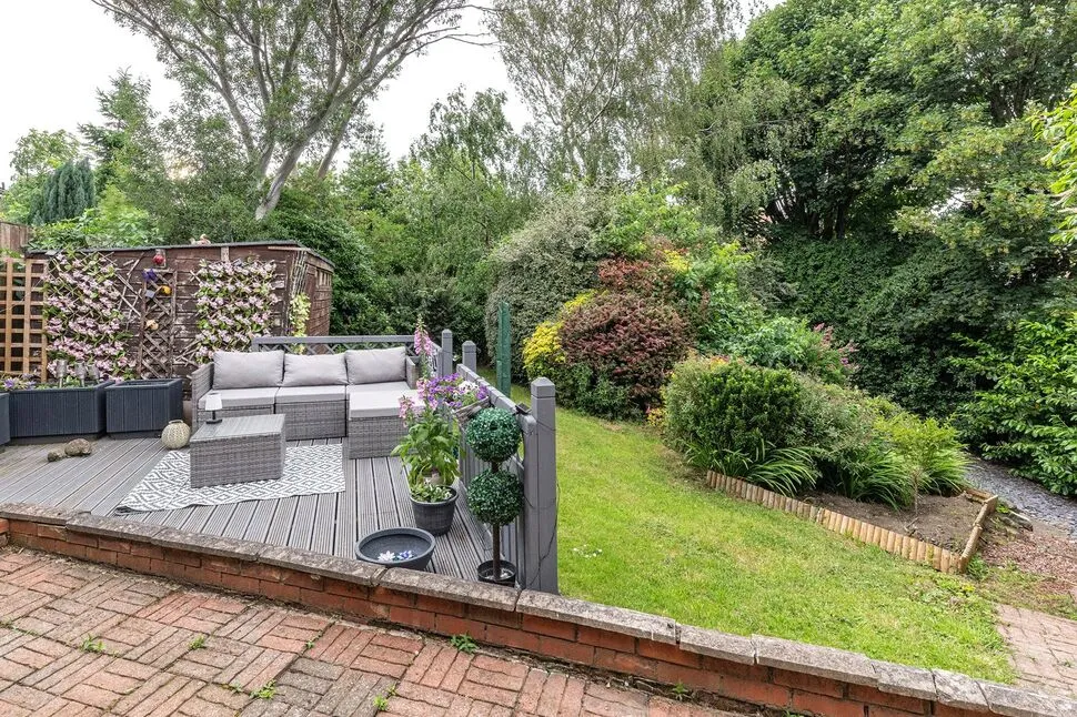 Reay Gardens, Newcastle upon Tyne, NE5, photo 10