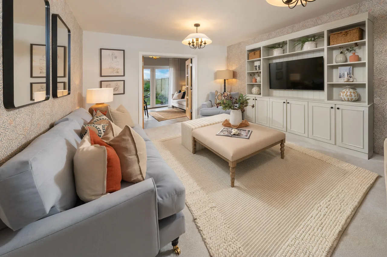 4 bed house for sale — Brockhills Lane, New Milton