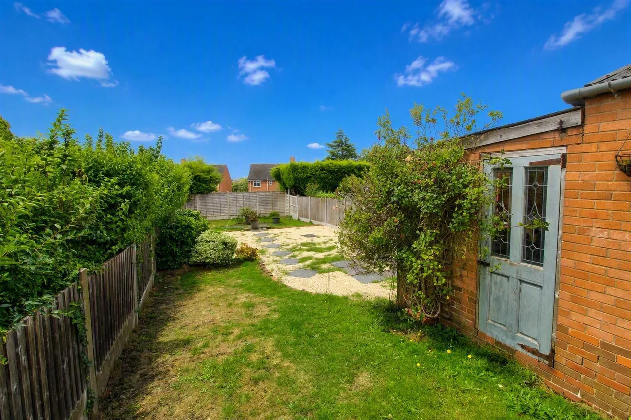 Habberley Lane, Kidderminster, DY11, photo 20