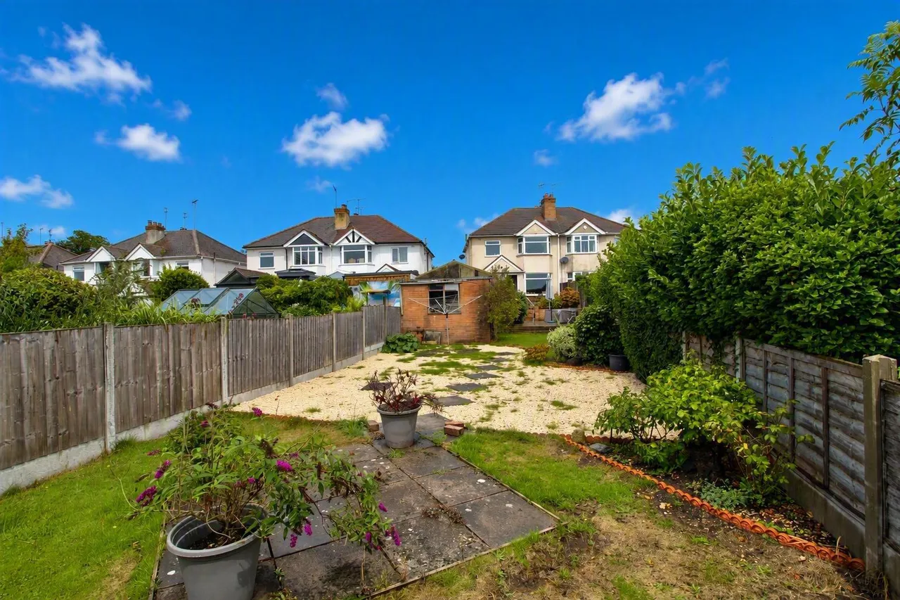Habberley Lane, Kidderminster, DY11, photo 22