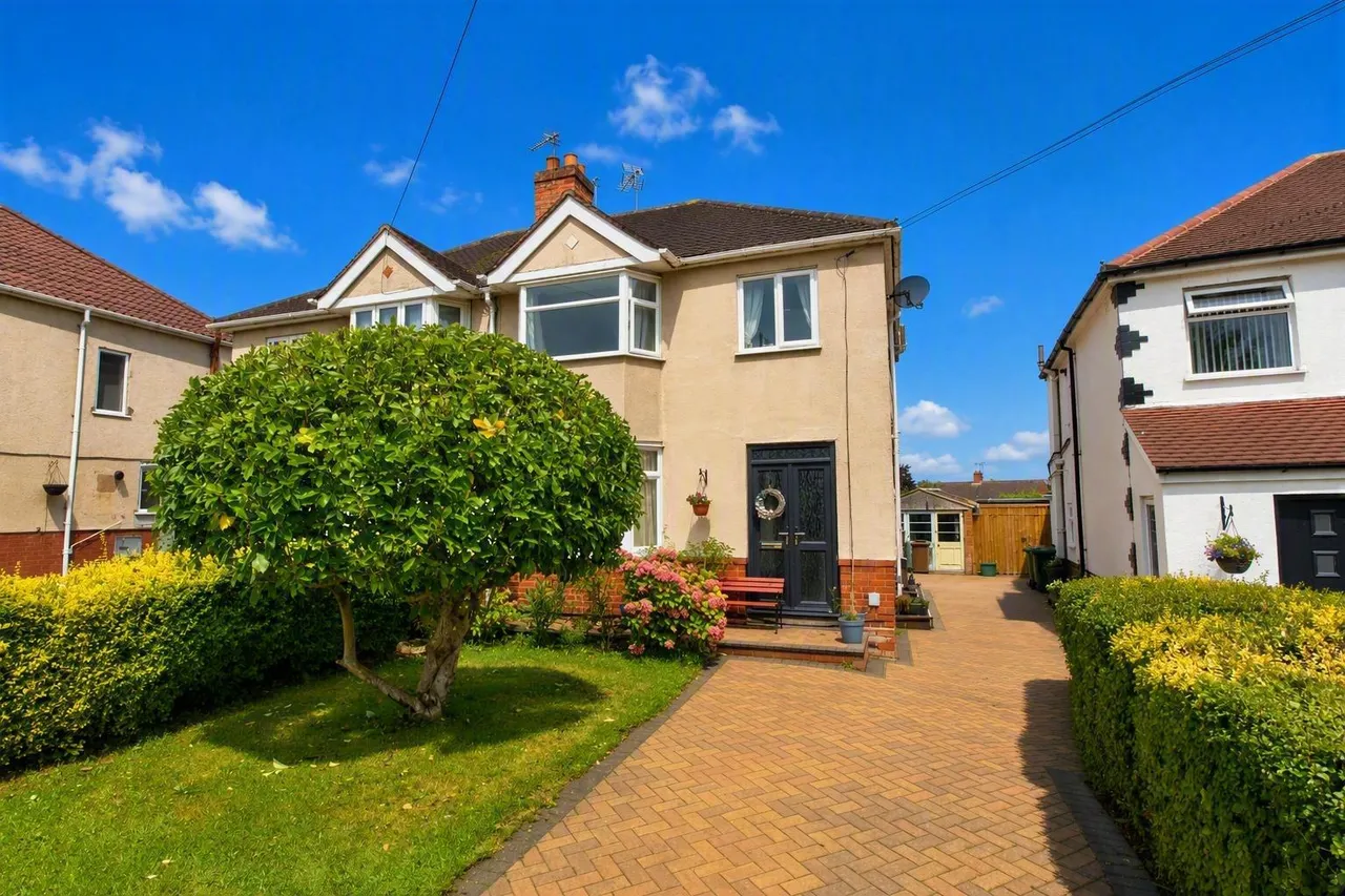 Habberley Lane, Kidderminster, DY11, photo 23