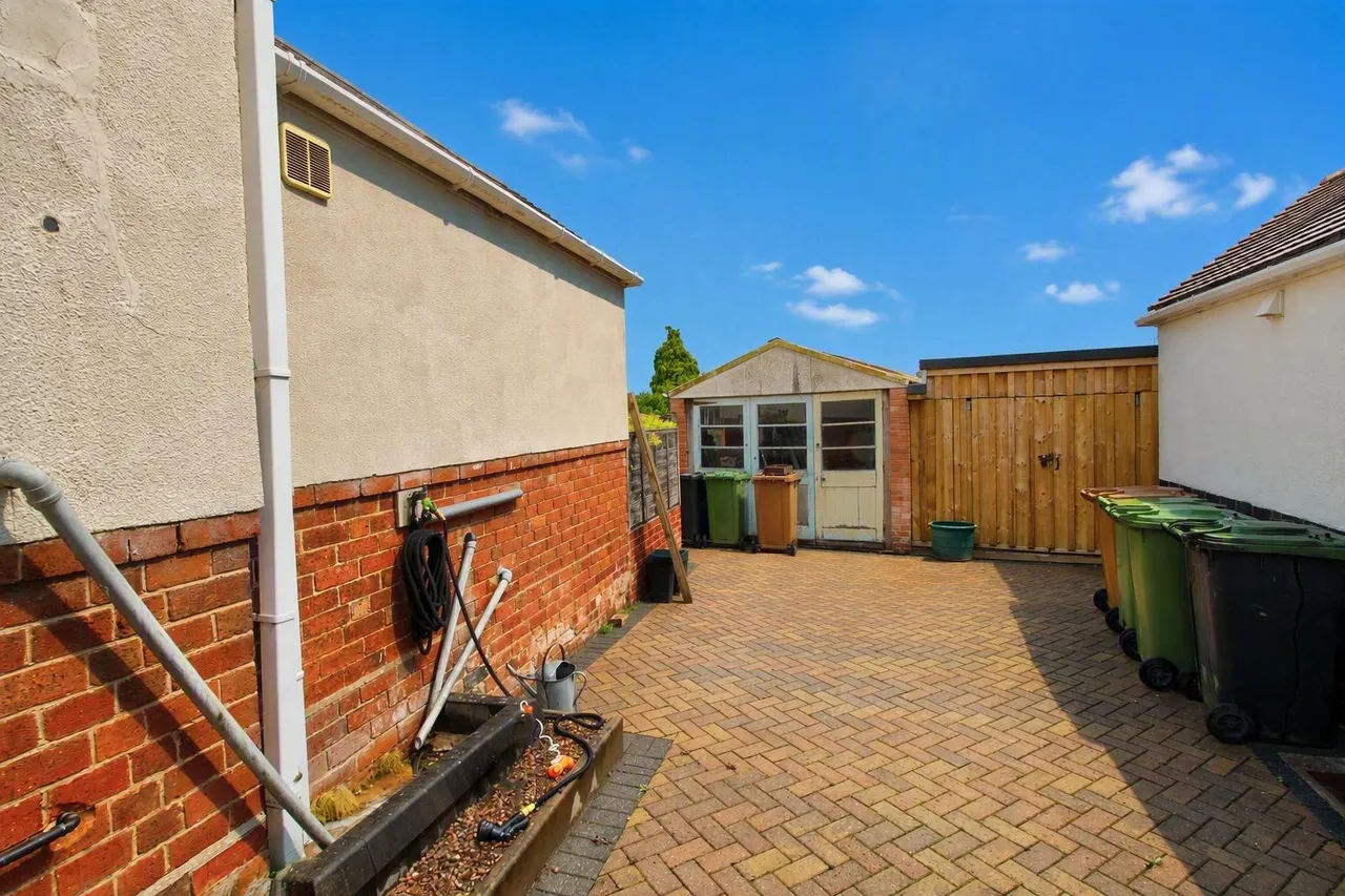 Habberley Lane, Kidderminster, DY11, photo 24