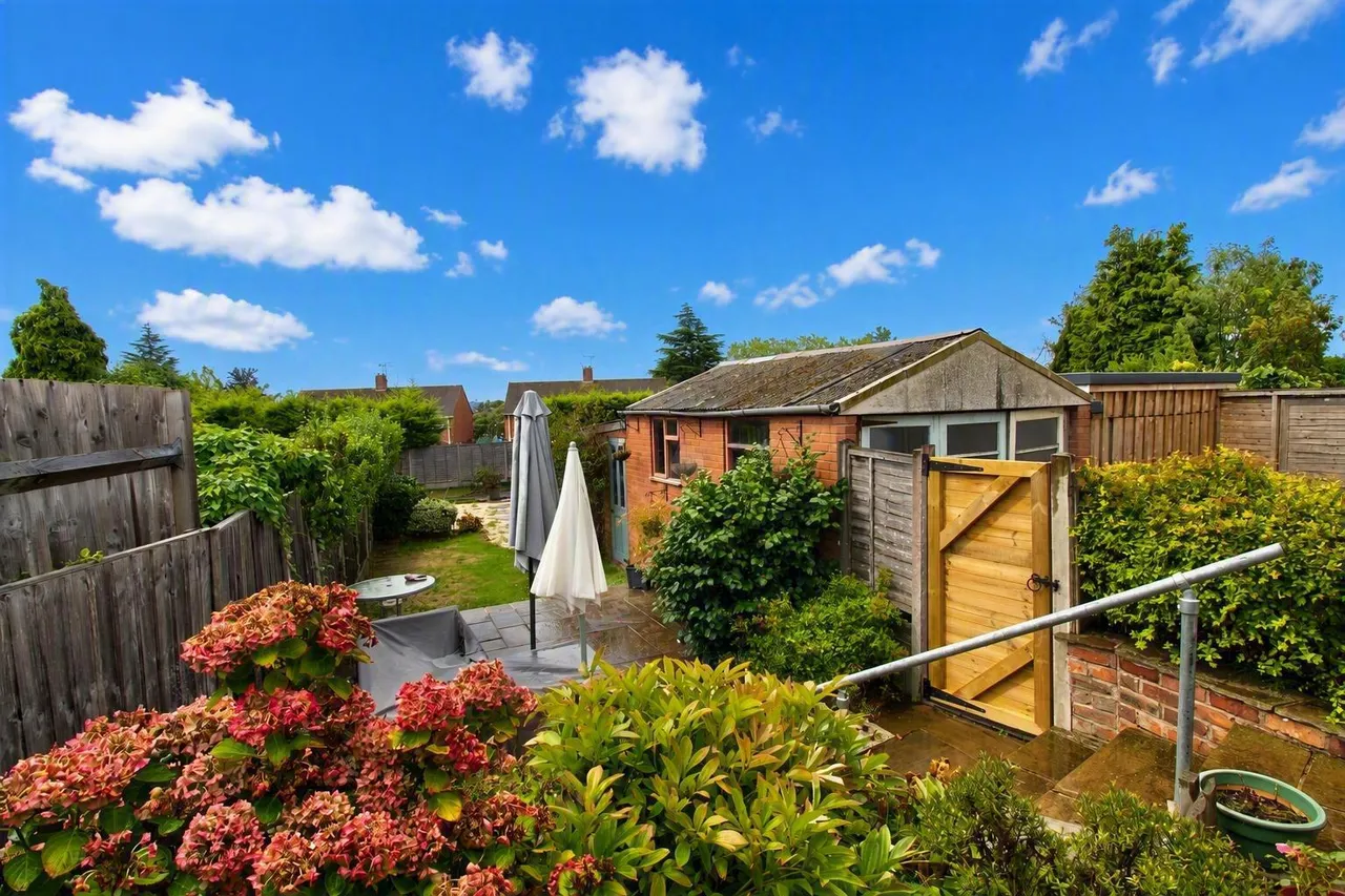 Habberley Lane, Kidderminster, DY11, photo 18