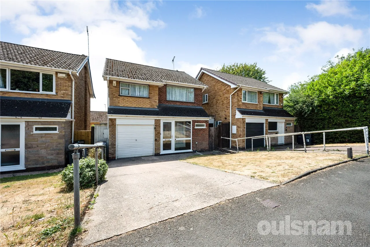South Road, Northfield, Birmingham, West Midlands, B31 2RB, photo 13