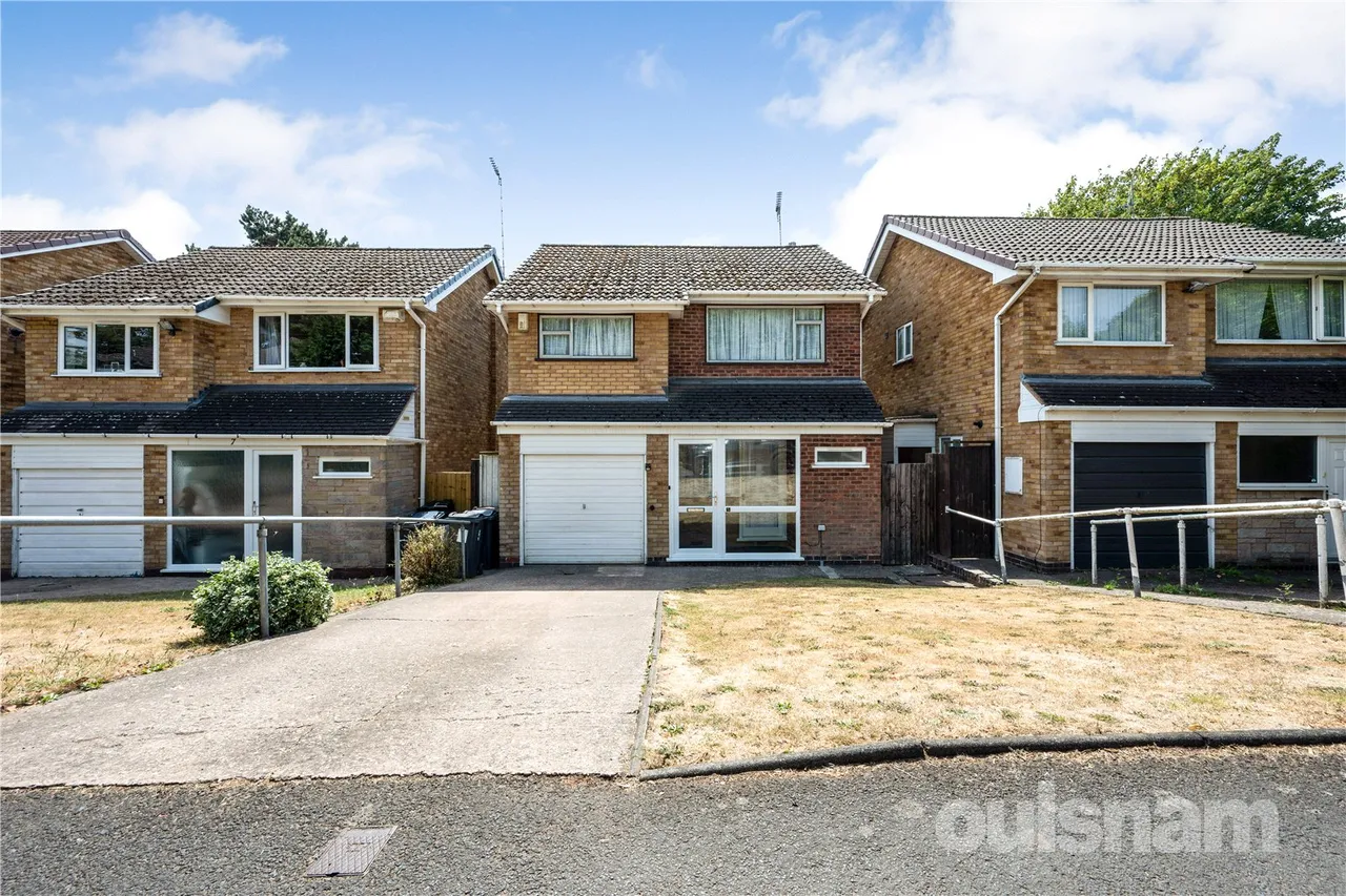 3 bed house for sale — South Road, Northfield, Birmingham, West Midlands, B31 2RB