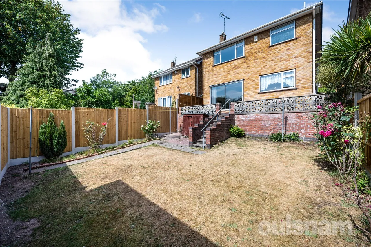 South Road, Northfield, Birmingham, West Midlands, B31 2RB, photo 12