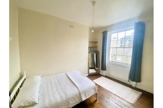 Swinton Street, London, photo 8