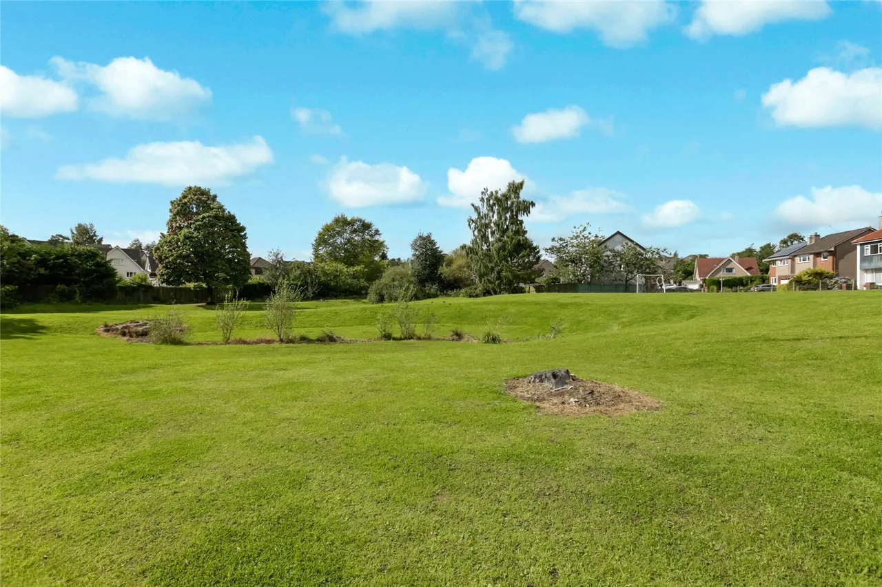 Golf View, Bearsden, Glasgow, East Dunbartonshire, G61, photo 21