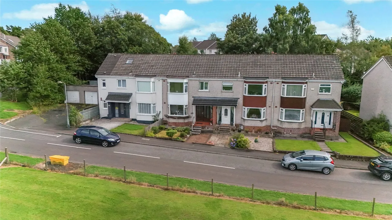 Golf View, Bearsden, Glasgow, East Dunbartonshire, G61, photo 23